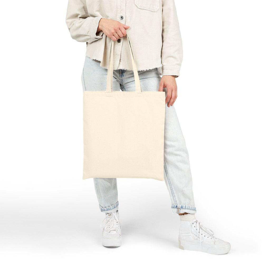Tote-ally Obsessed with Cats Cute Colorful Tote