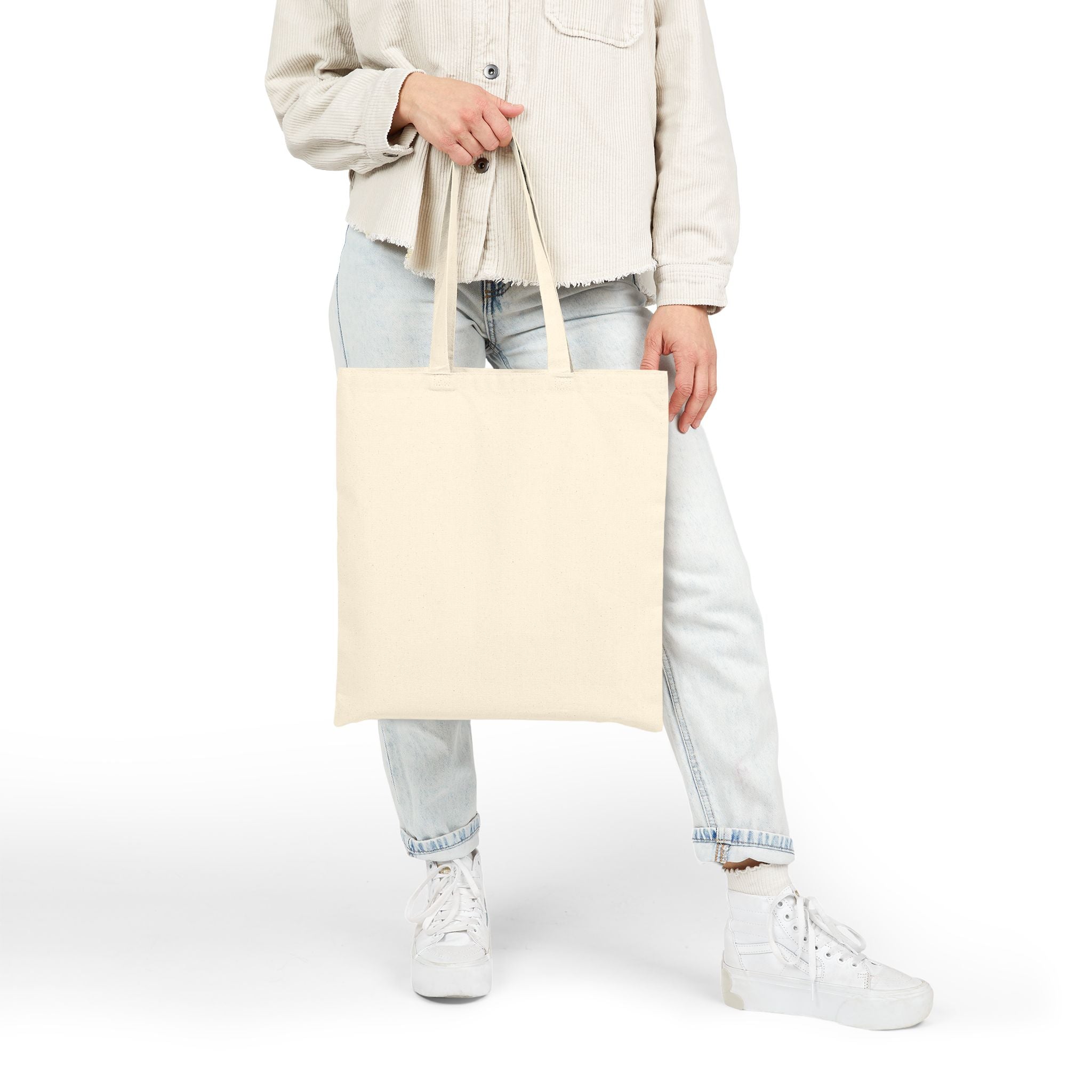 Tote-ally Obsessed with Cats Cute Colorful Tote