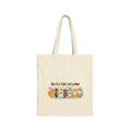 Serial Cat Adopter Tote Bag