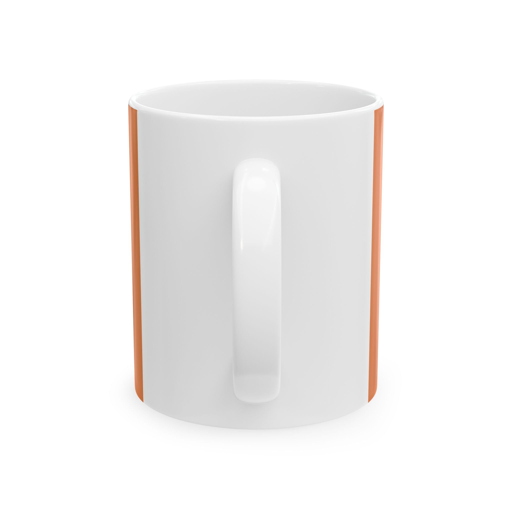 Decaf? I Don't Speak That Language Ceramic Mug, (11oz, 15oz)