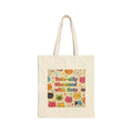 Tote-ally Obsessed with Cats Cute Colorful Tote