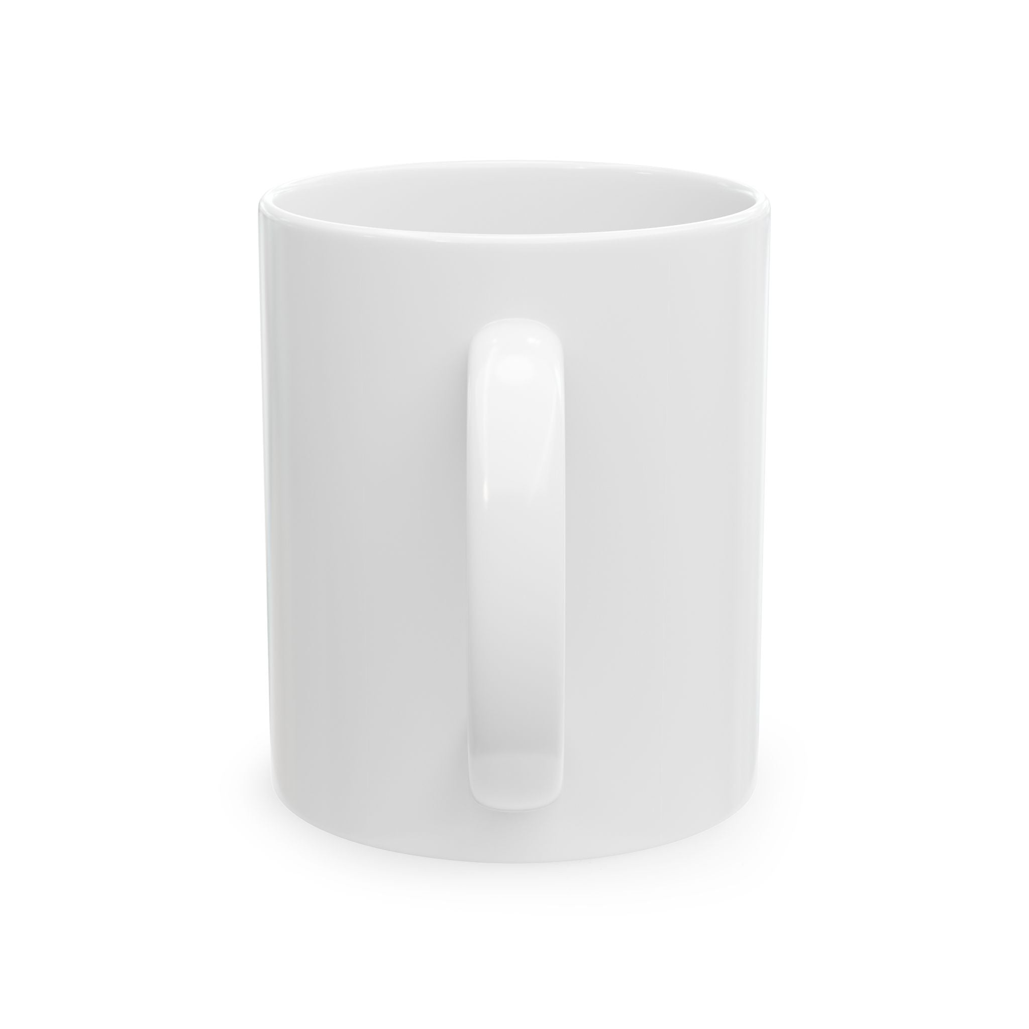 I Am King Ceramic Mug, (11oz, 15oz)