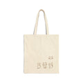 The Cat's Meow Tote Bag