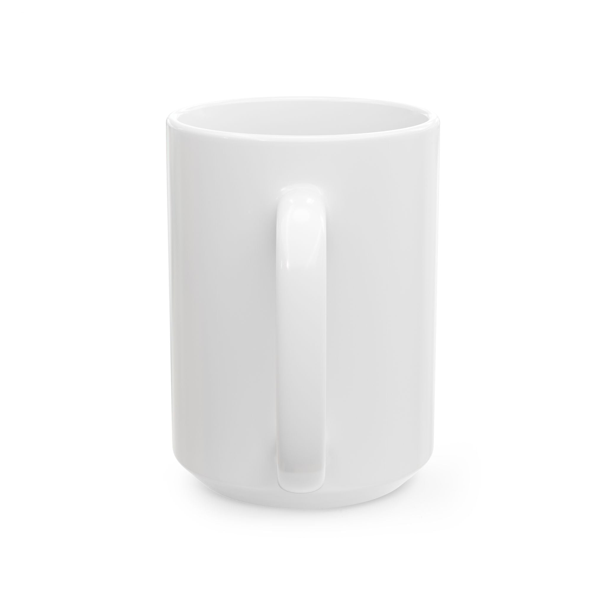 Paws Before Everything Coffee Mug (11oz & 15oz)